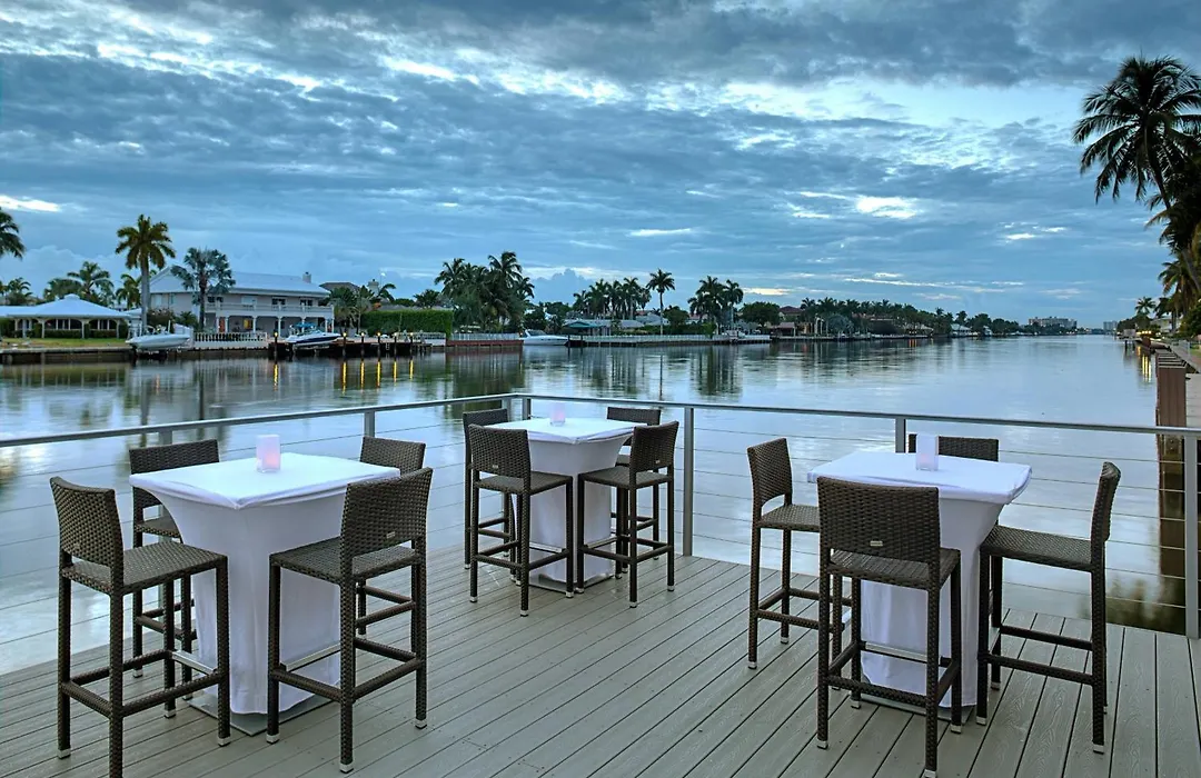 Residence Inn By Marriott Fort Lauderdale Intracoastal-1