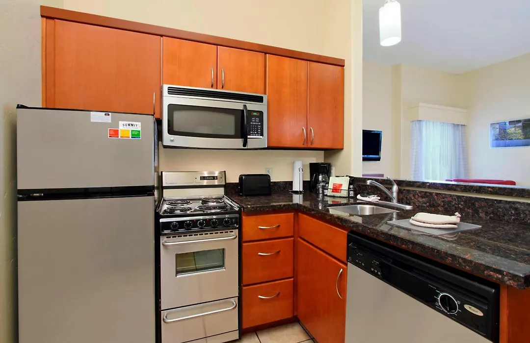 Towneplace Suites St. George-1
