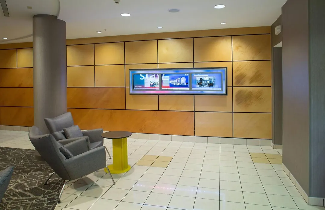 Springhill Suites By Marriott Billings-1