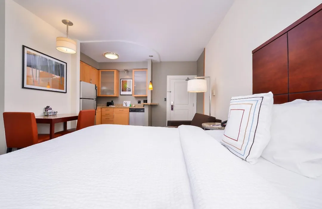 Residence Inn By Marriott North Conway-1