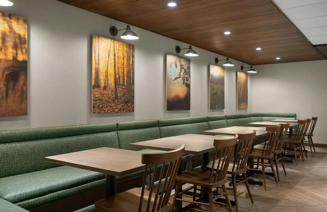 Fairfield By Marriott Inn & Suites Helena North-1