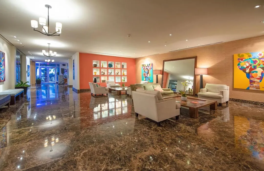 Private Residences At The Atlantic Resort & Spa-1