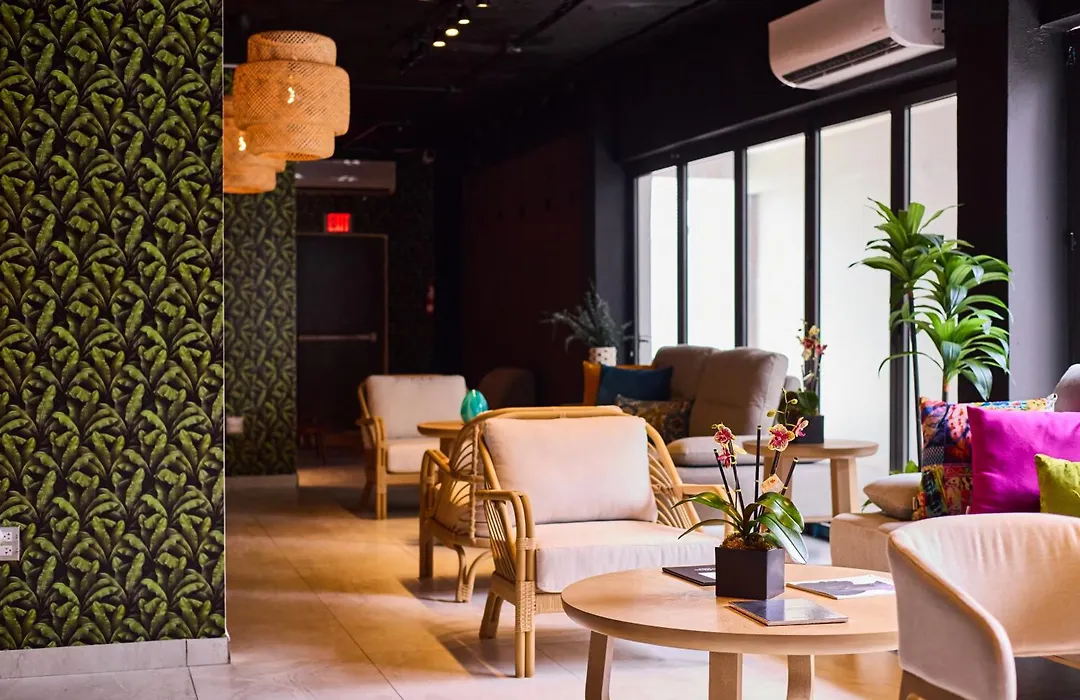 Ola Boutique Hotel-1