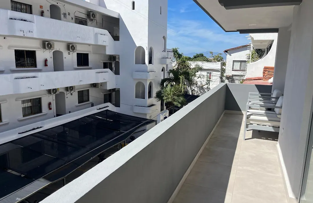 Vidalia - Modern Condos With Rooftop Terrace And Gym-1