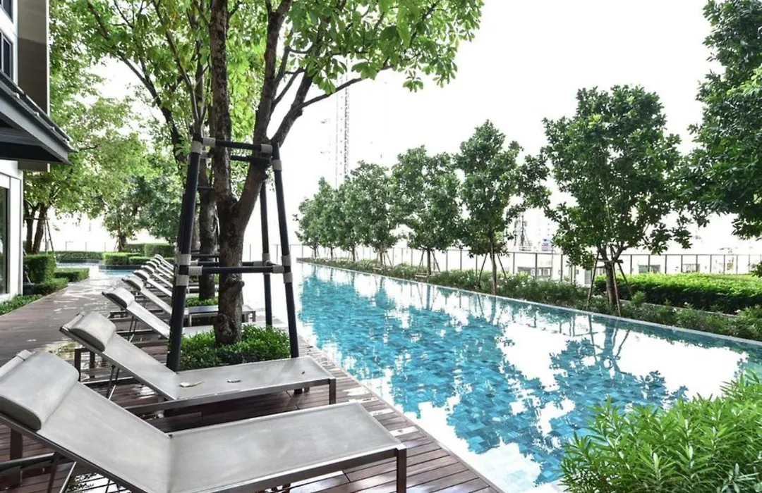 Lucky Home Samrong-1