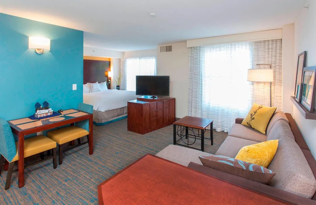 Residence Inn By Marriott Moncton-1