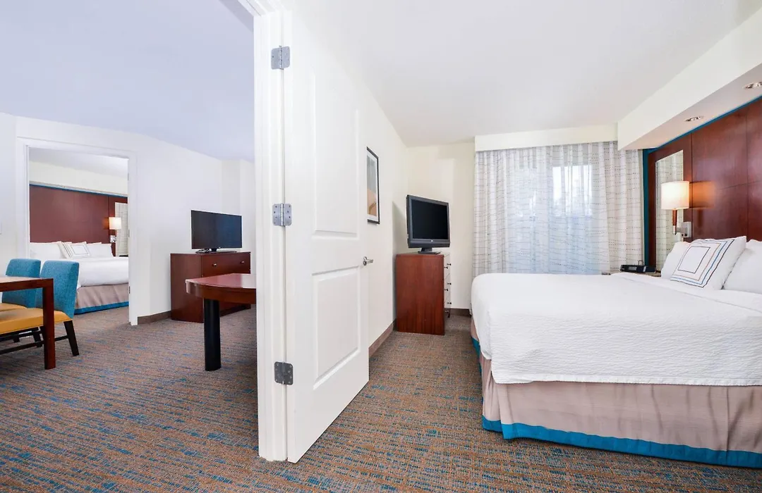 Residence Inn By Marriott Harrisonburg-1