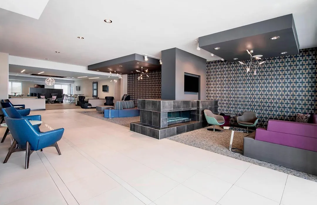 Residence Inn By Marriott Winnipeg-1
