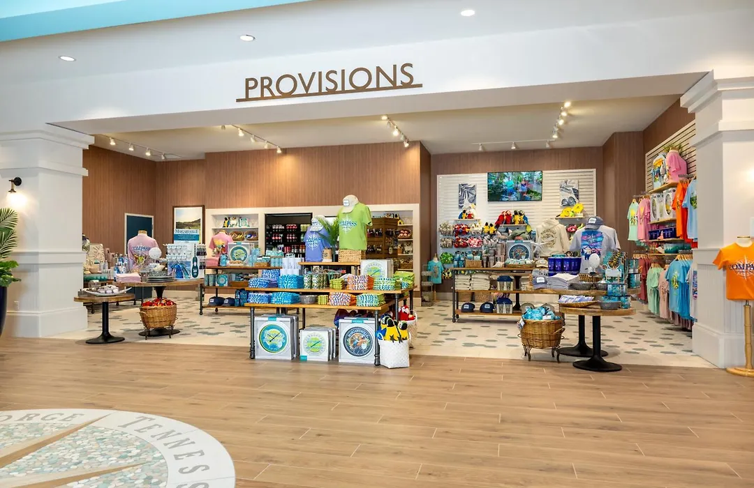 Compass By Margaritaville Hotel Pigeon Forge-1