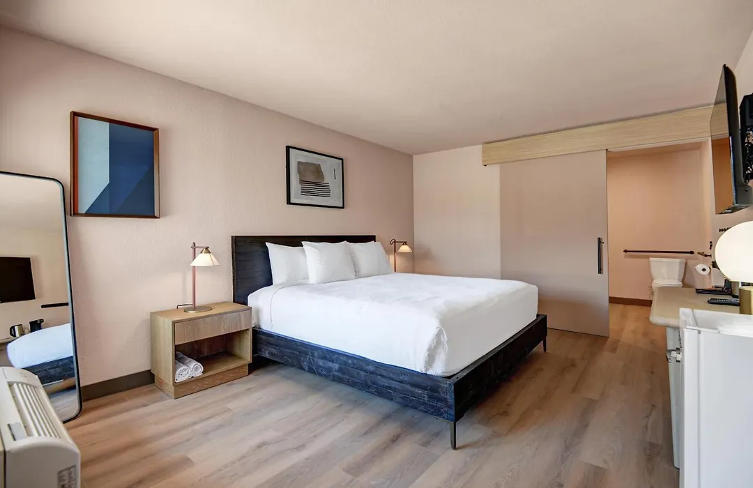 The Dunes Hotel-1