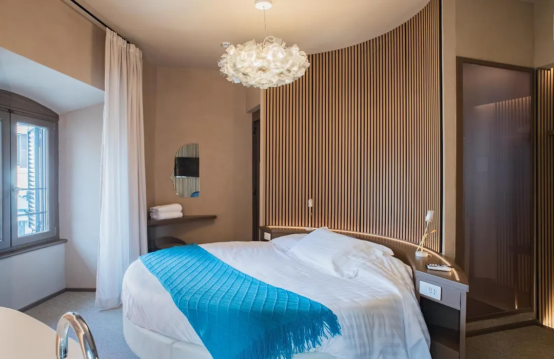 163 Boutique Hotel-1