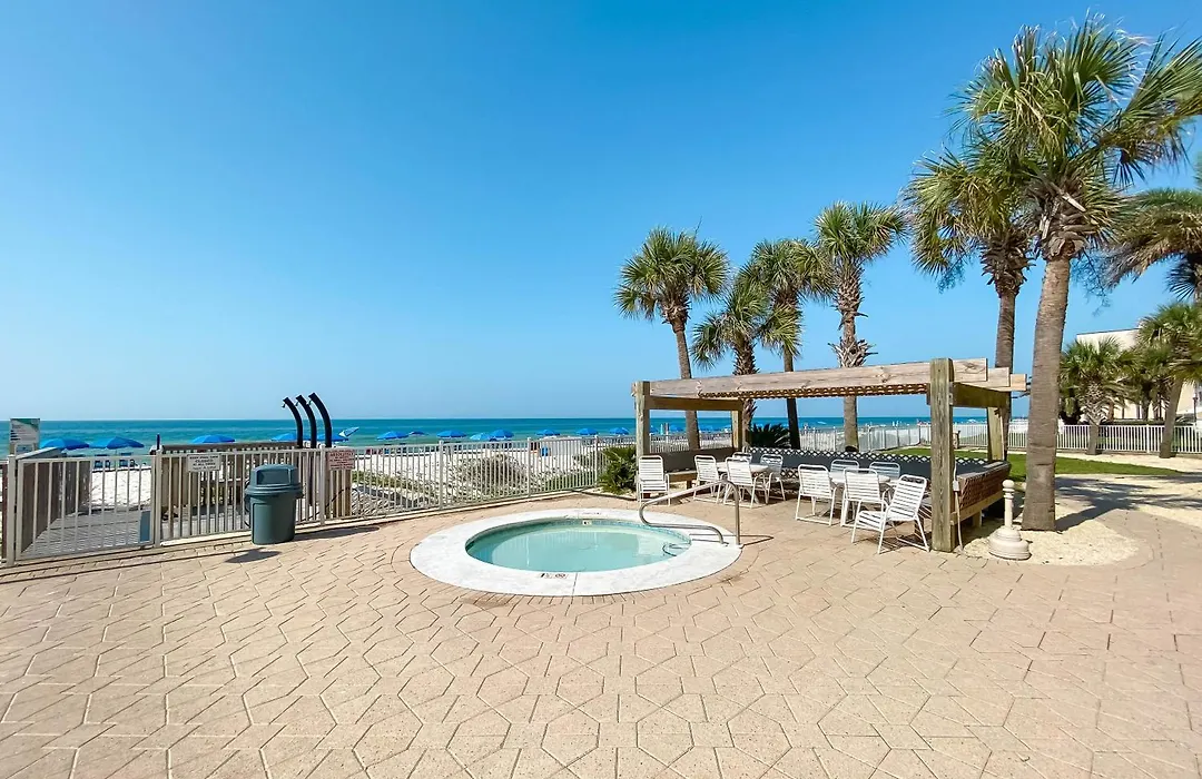 Ocean House II 2201-1