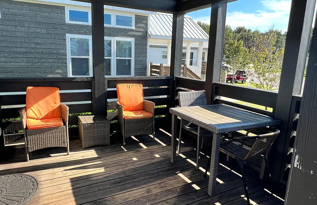 Creekfire Rv Resort-1