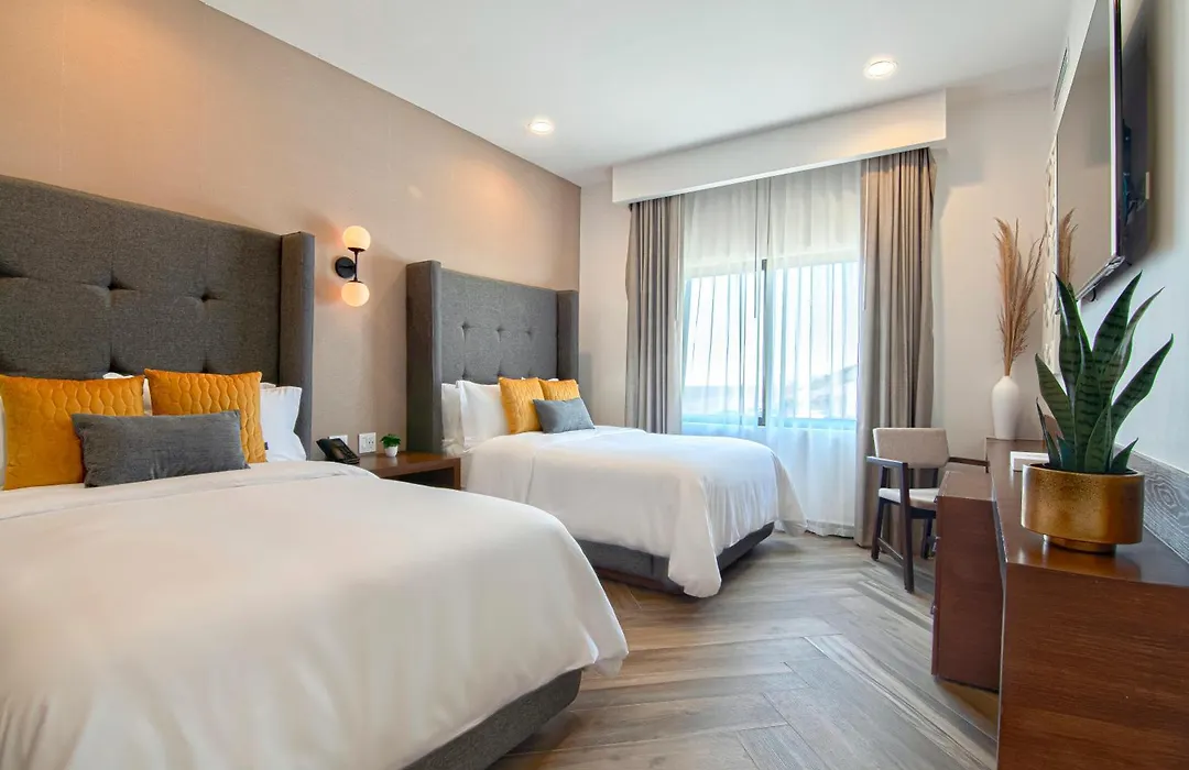 Bellafer Collection Hotel & Resort-1