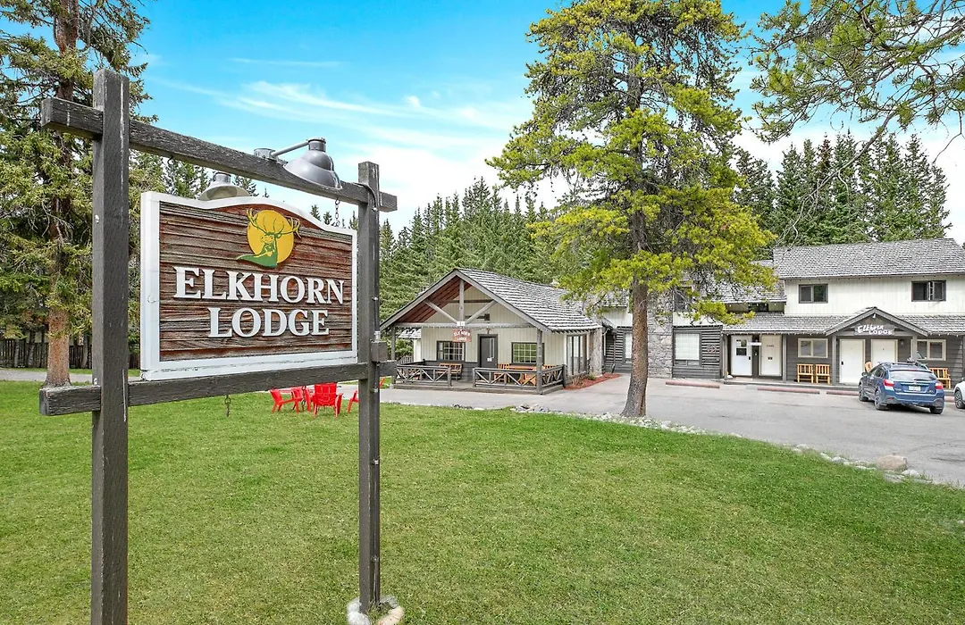 Elkhorn Lodge Vacation Rentals-1