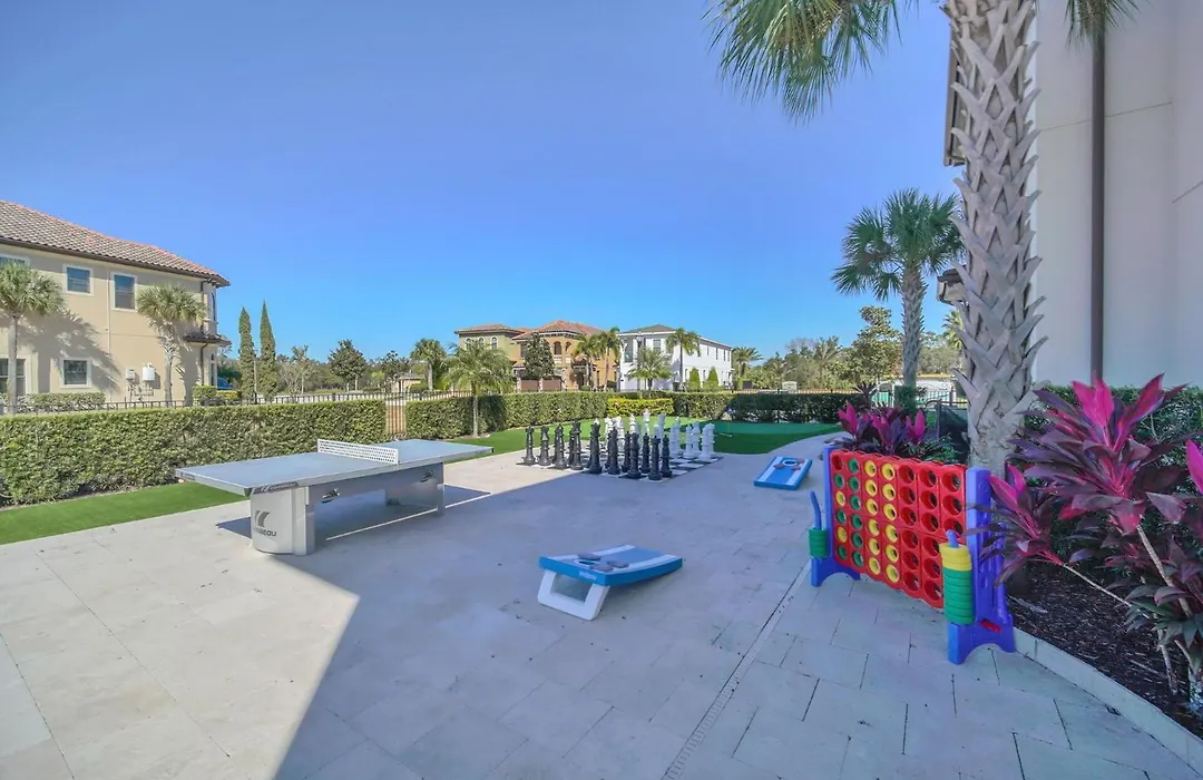 Dream Orlando Getaway Villa6526-1