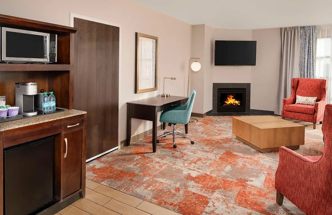 Hilton Garden Inn Ogden-1