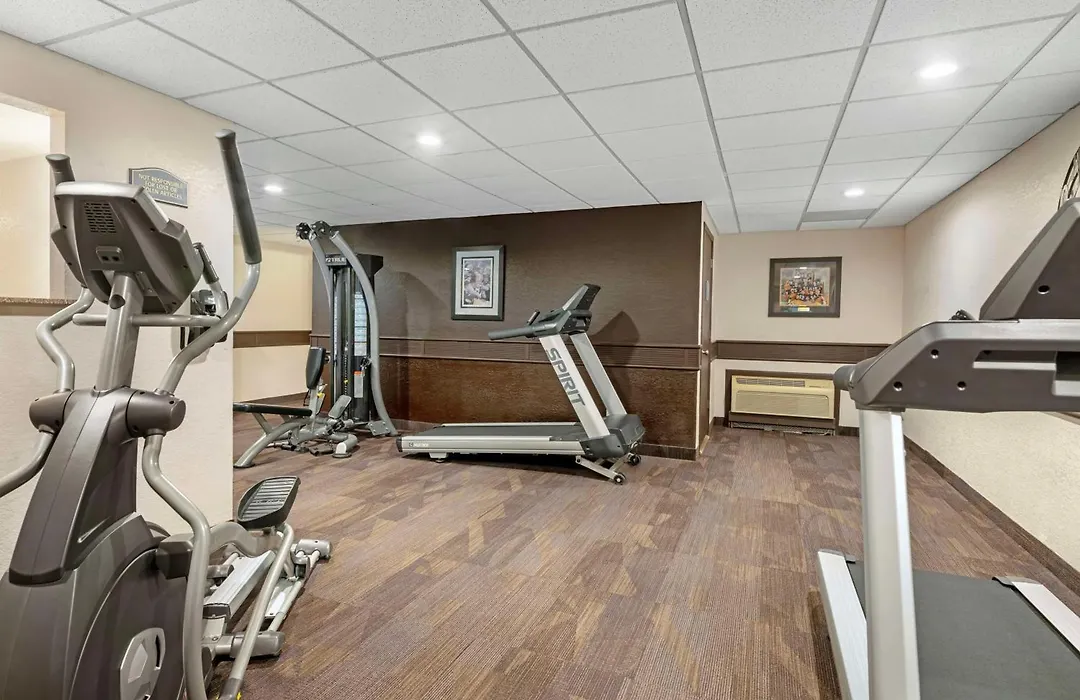 Best Western Green Bay Inn And Conference Center-1