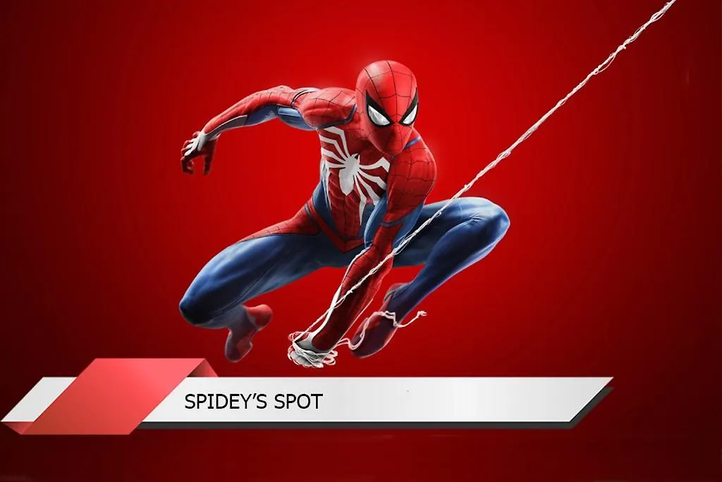 Spider-Man-Themed Condo Near Disney, Sea World, Universal And Occc With Pool, Spa, Restaurants, Shuttle, Private Balcony, And View Of Fireworks Shows-1
