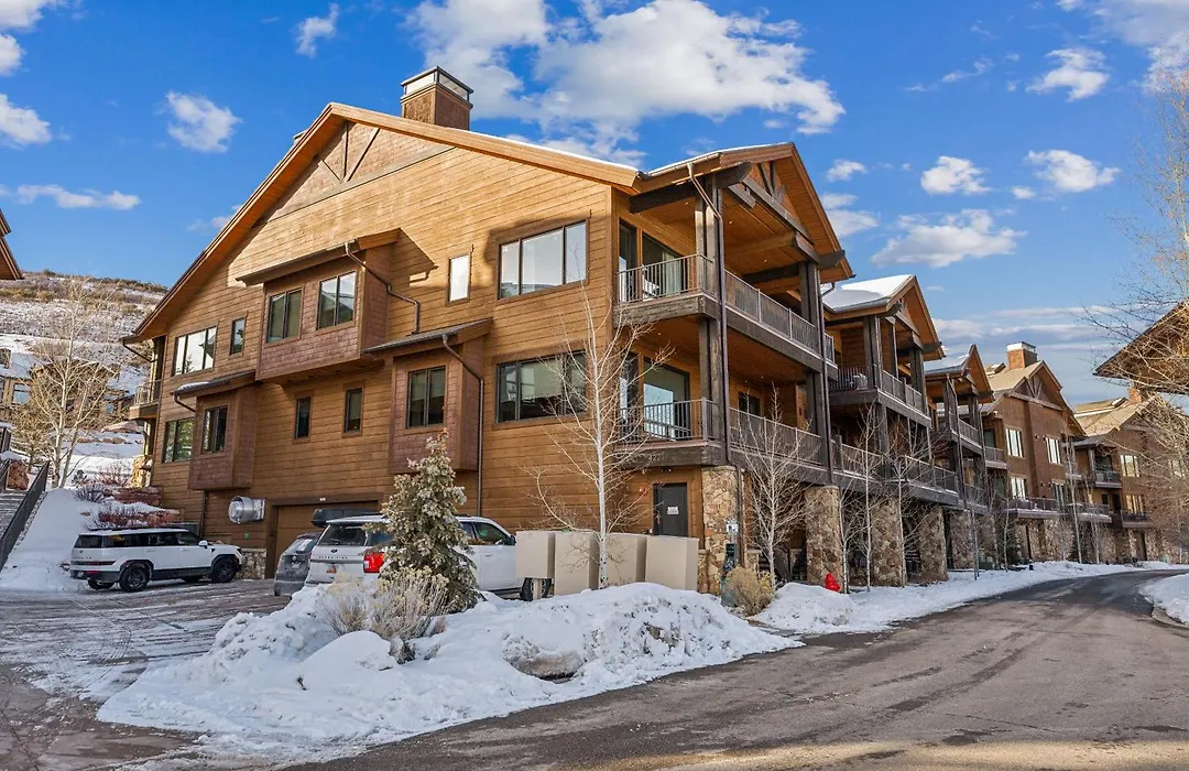 Juniper Landing By Park City Vacations-1