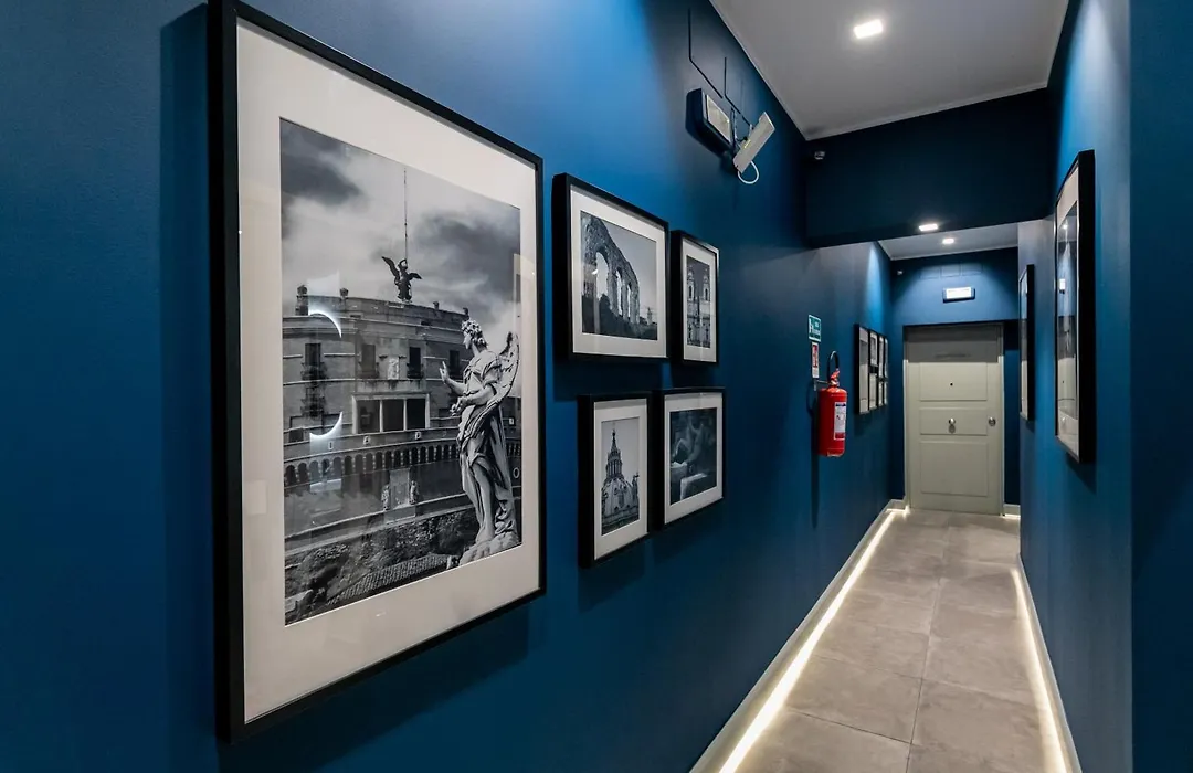 Cesare Ai Cavalieri Suites-1