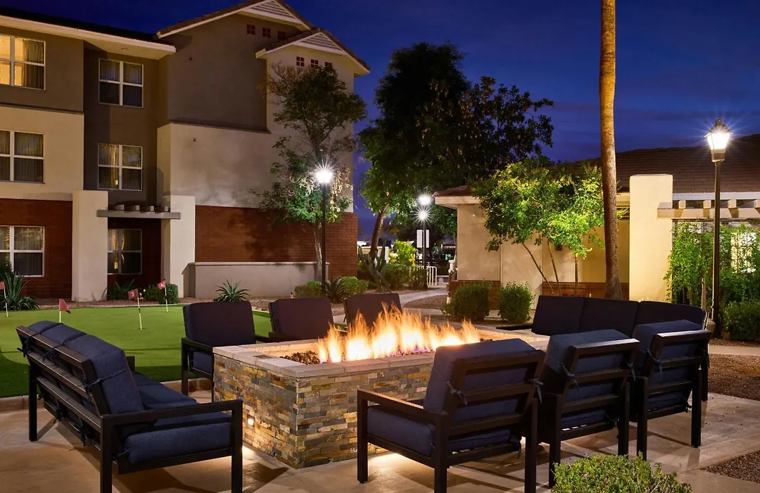 Residence Inn Scottsdale North-1