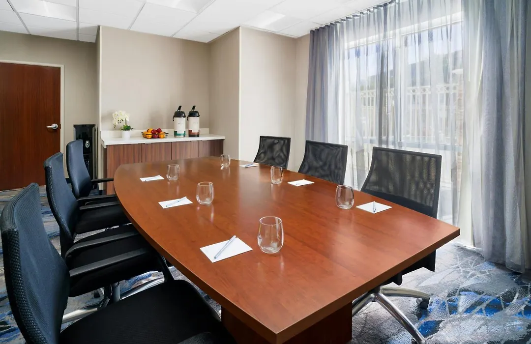 Fairfield By Marriott Inn & Suites Las Vegas Stadium Area-1