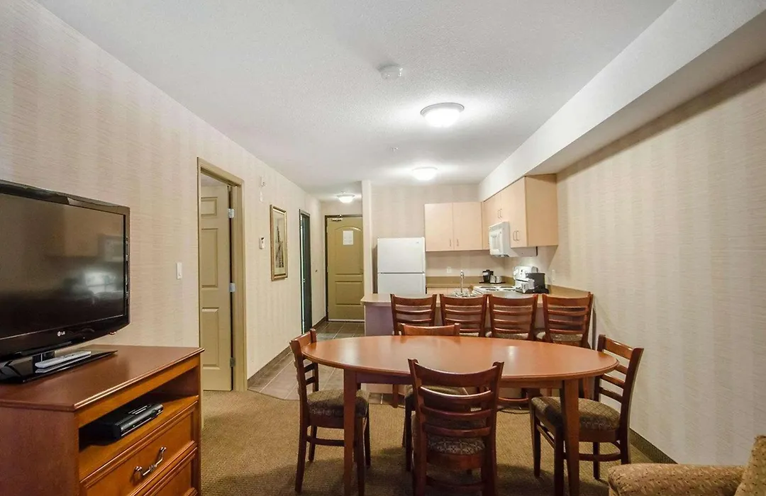 Quality Inn & Suites-1