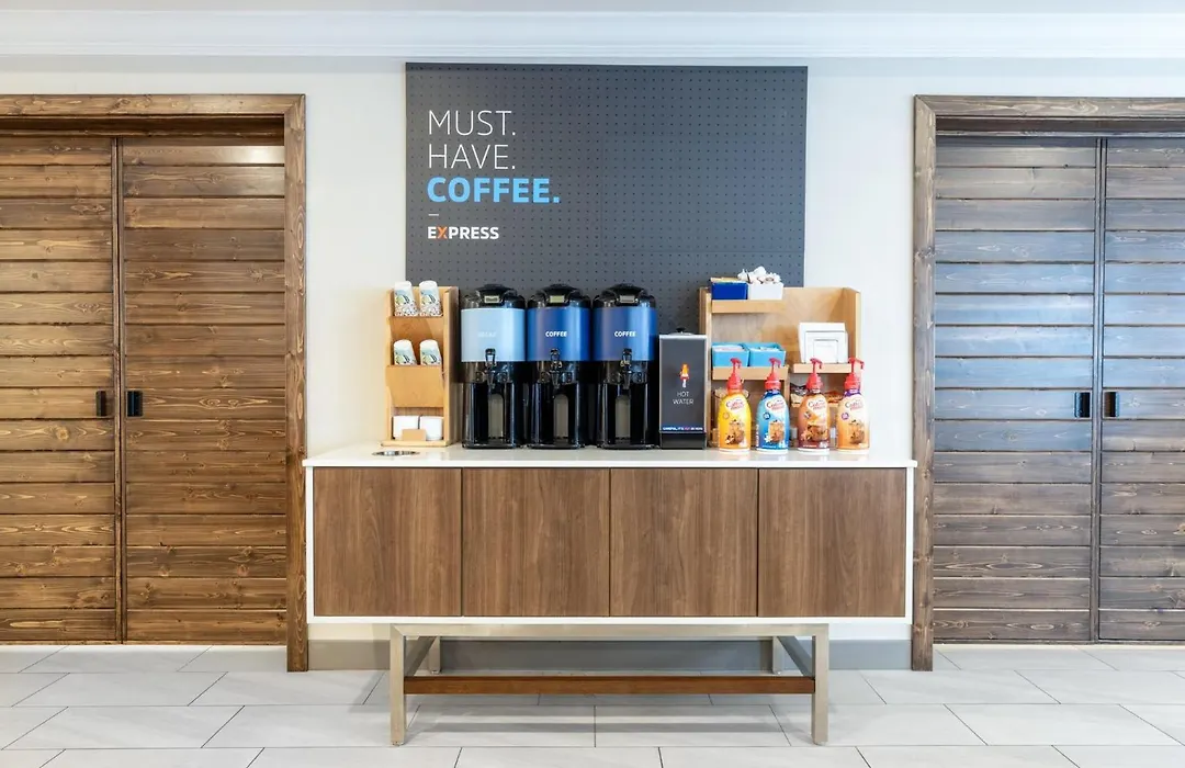 Holiday Inn Express And Suites Missoula By Ihg-1