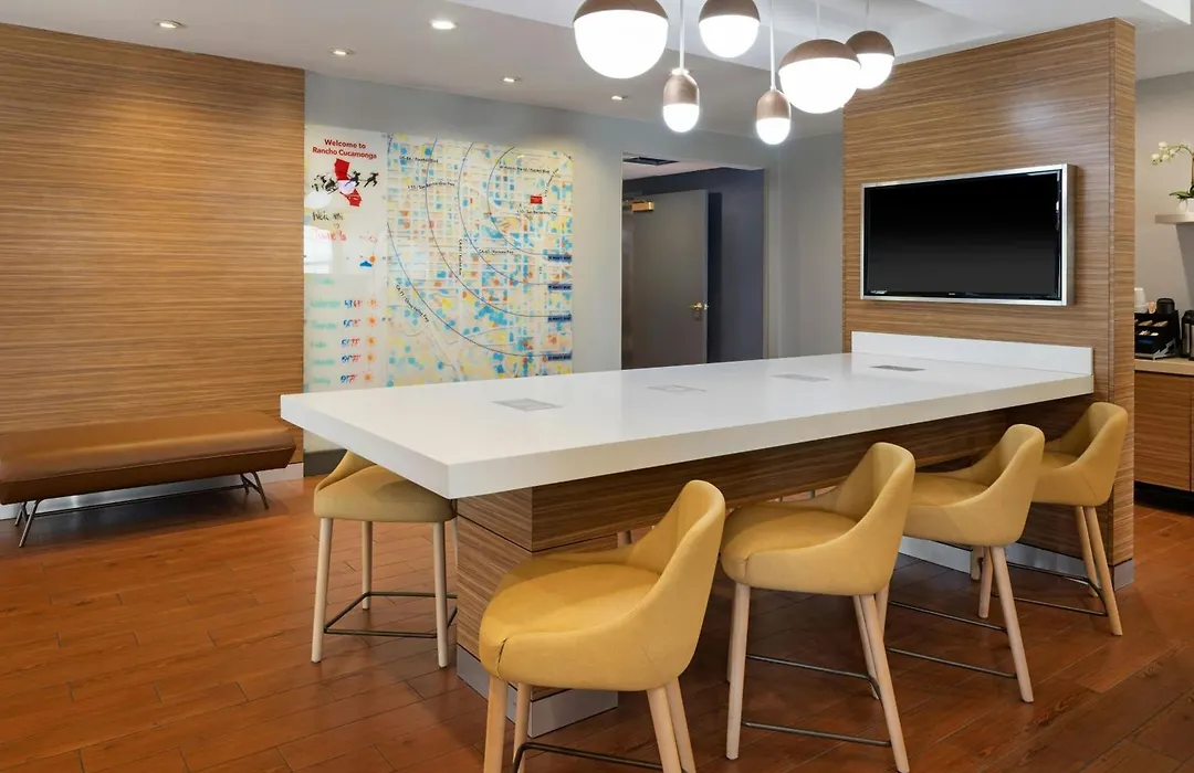 Towneplace Suites By Marriott Ontario Airport-1