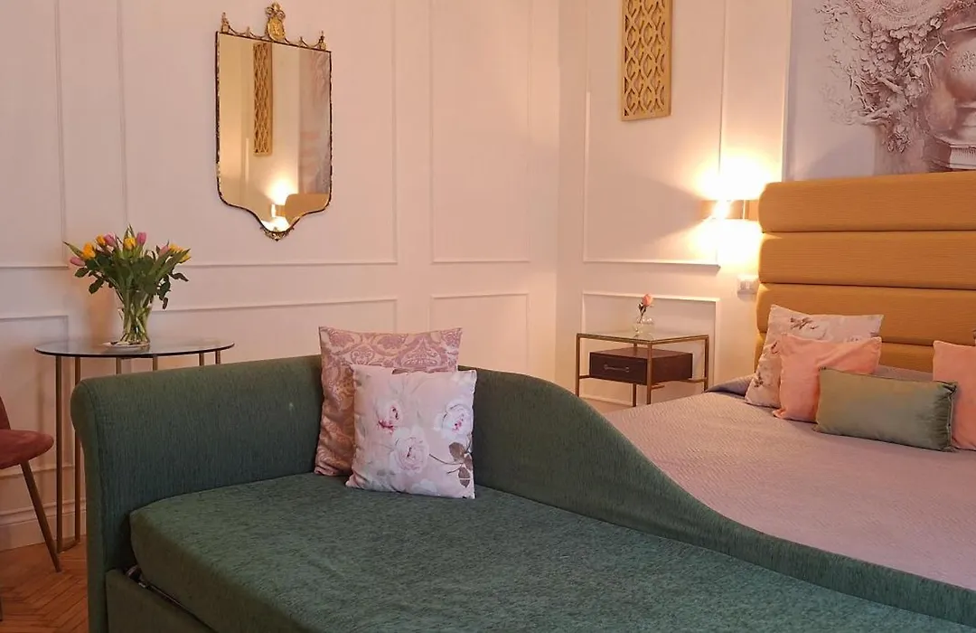 Ingrami Suites And Spa-1