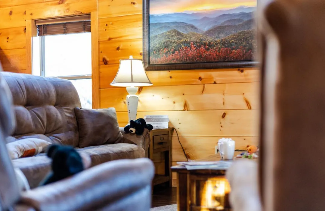 Whispering Pines Retreat By Ghosal Luxury Lodging-1