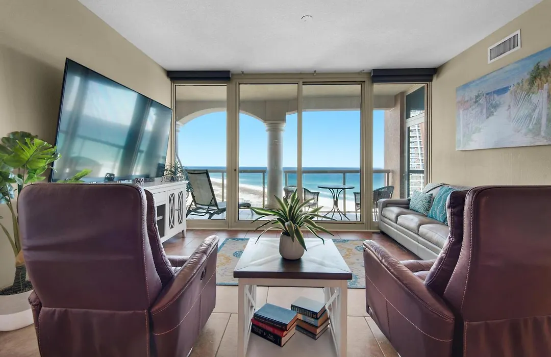 Portofino Tower 1 Unit 1109-1