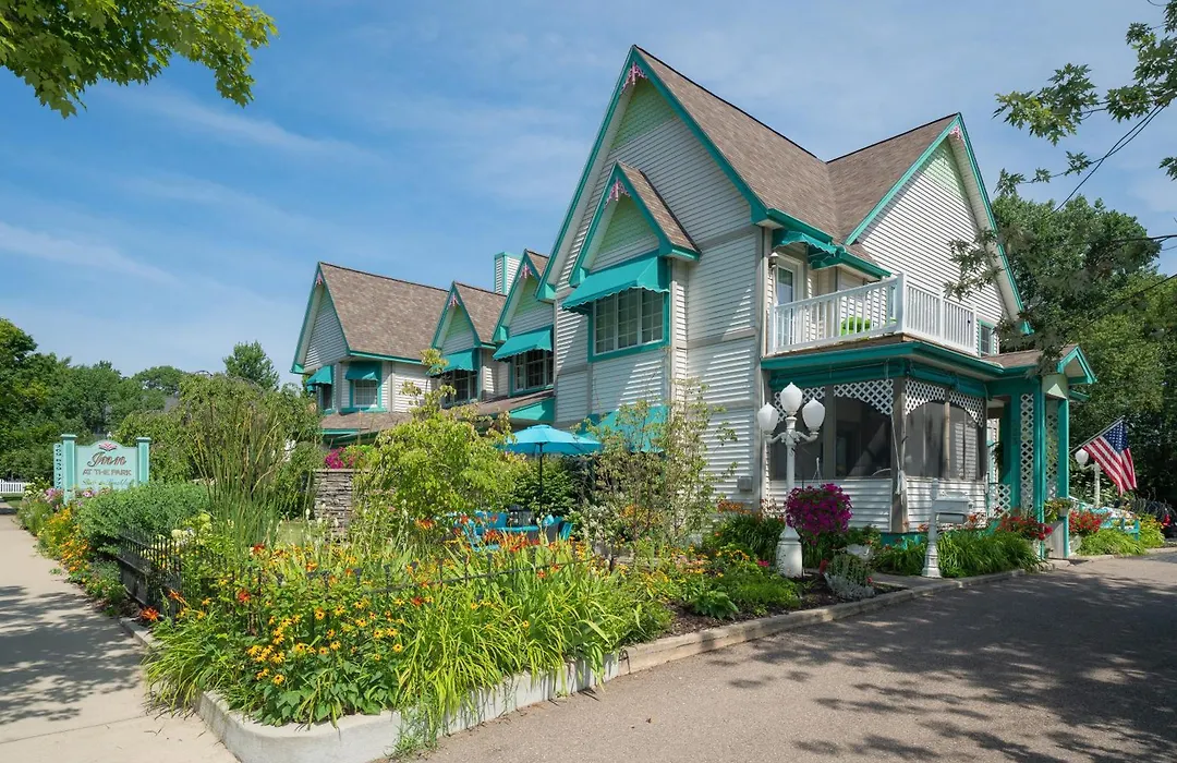 Inn At The Park Bed And Breakfast-1