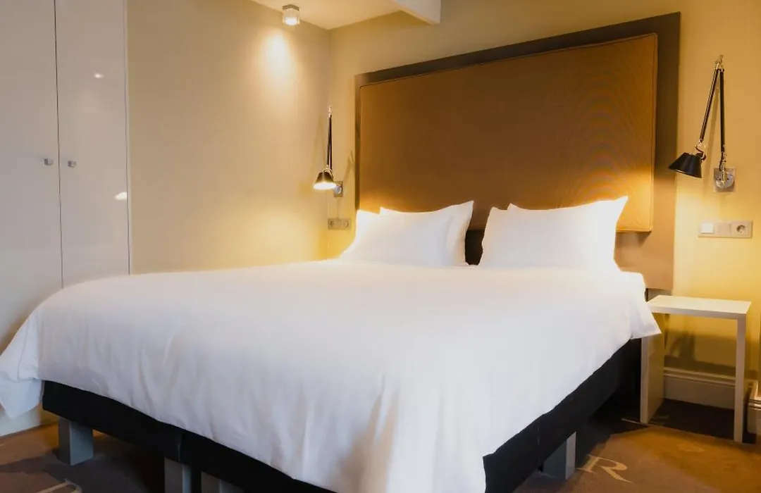 Hotel Roemer Amsterdam-1