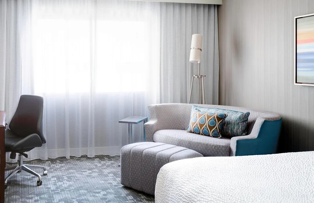Courtyard By Marriott Scottsdale Old Town-1