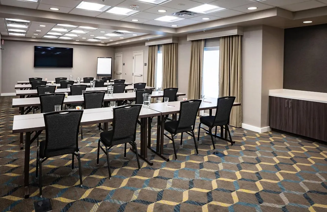 Residence Inn Las Vegas South/Henderson-1