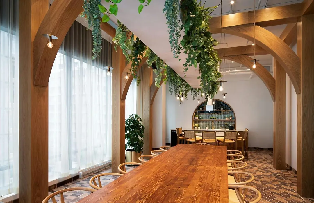 Honeyrose Hotel, Montreal, A Tribute Portfolio Hotel-1