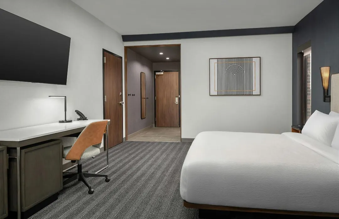 Courtyard By Marriott Bozeman-1