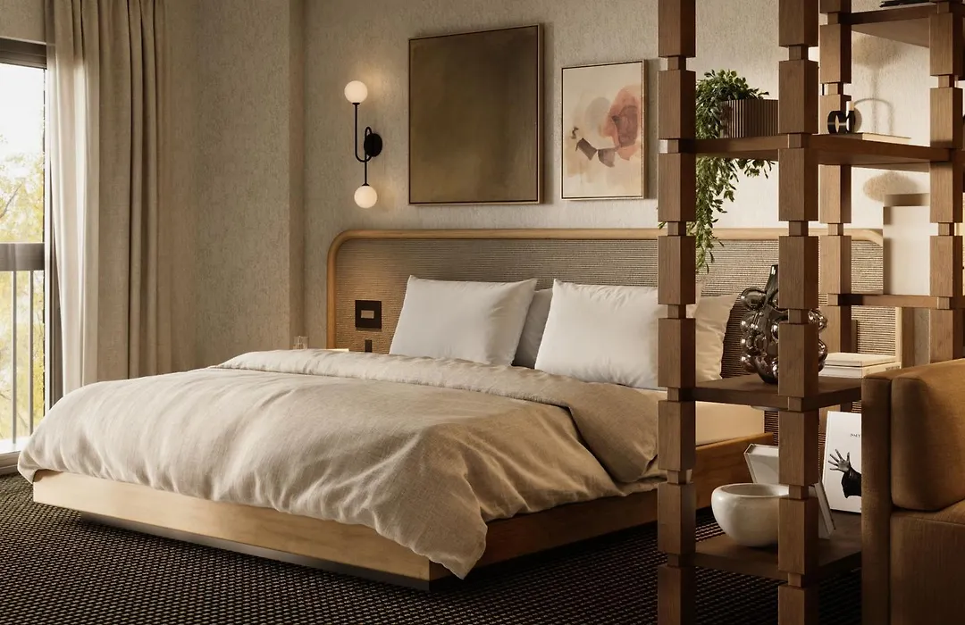 The Kenrick Hotel-1