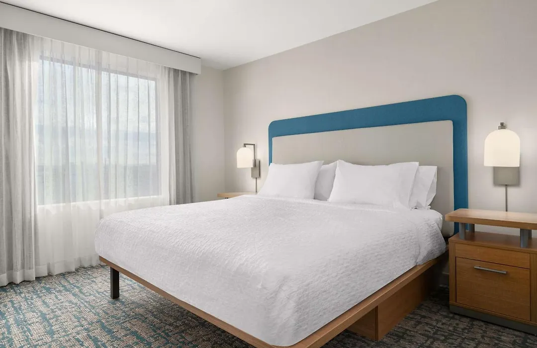 Homewood Suites By Hilton North Las Vegas Speedway-1