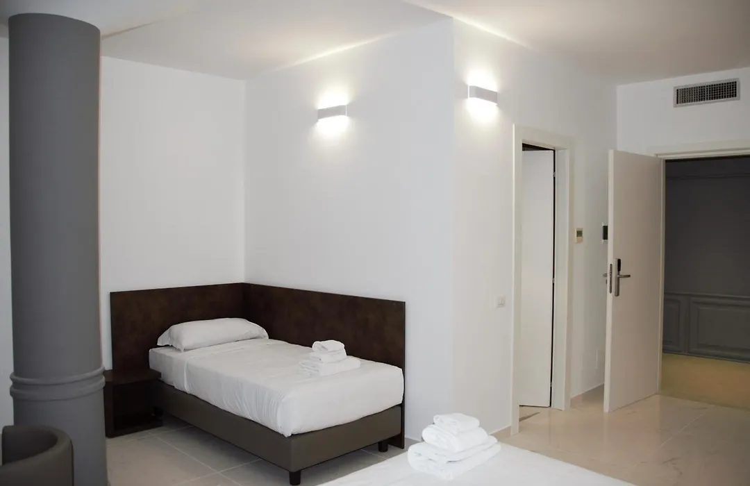 Domus Dea Roma By Trinita-1
