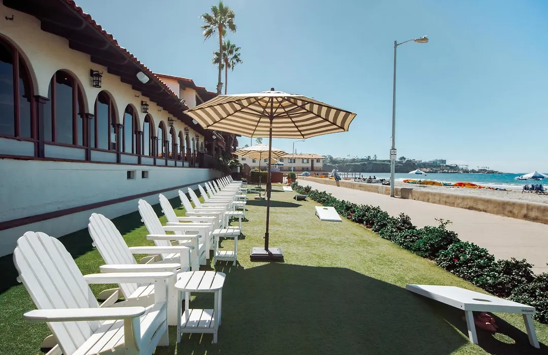 La Jolla Shores Hotel-1