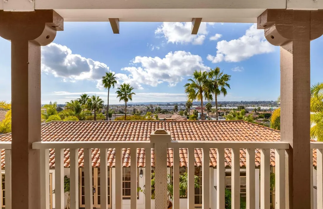 Best Western Plus Hacienda Hotel Old Town-1