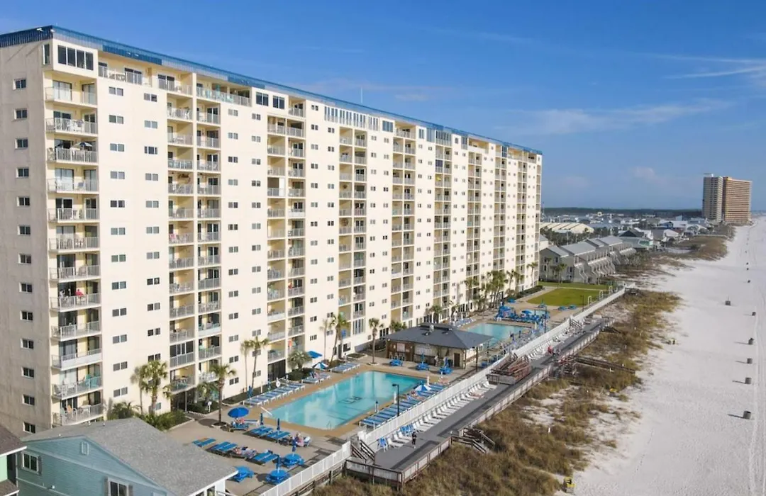 Regency Towers 1104-1