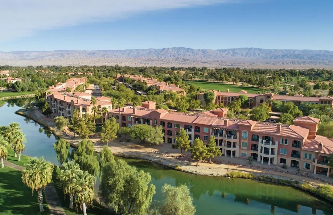 Marriott'S Shadow Ridge II - The Enclaves-1