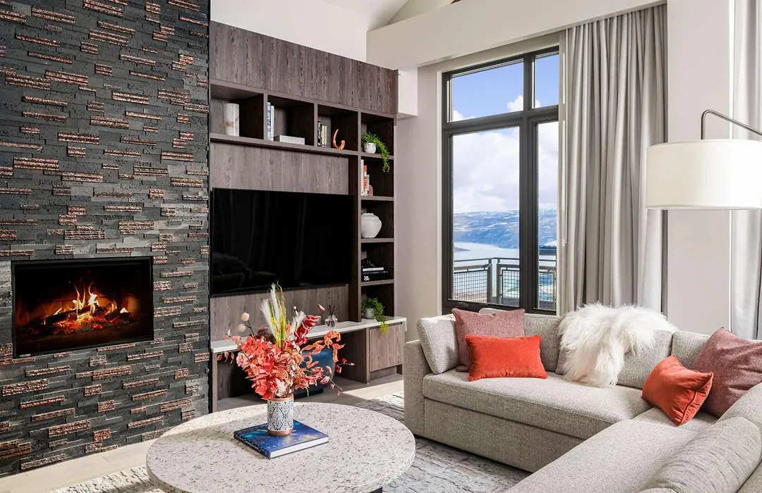 Residences At Grand Hyatt Deer Valley-1