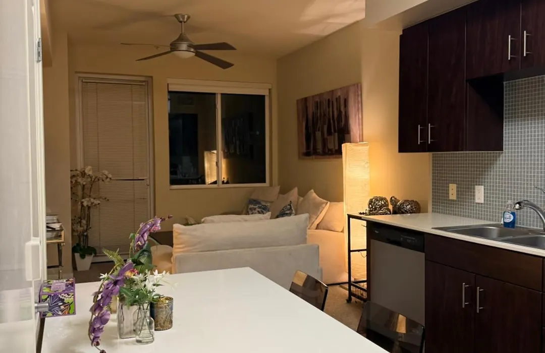 Wilshire La Brea Apartments-1