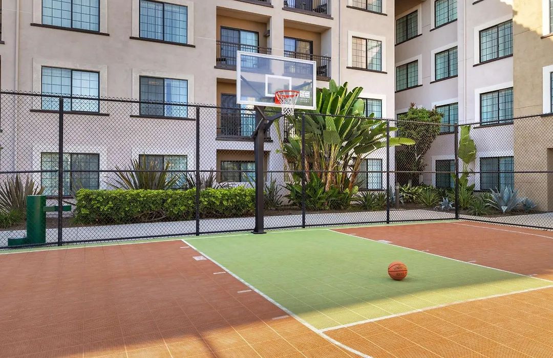 Homewood Suites By Hilton San Diego Airport-Liberty Station-1