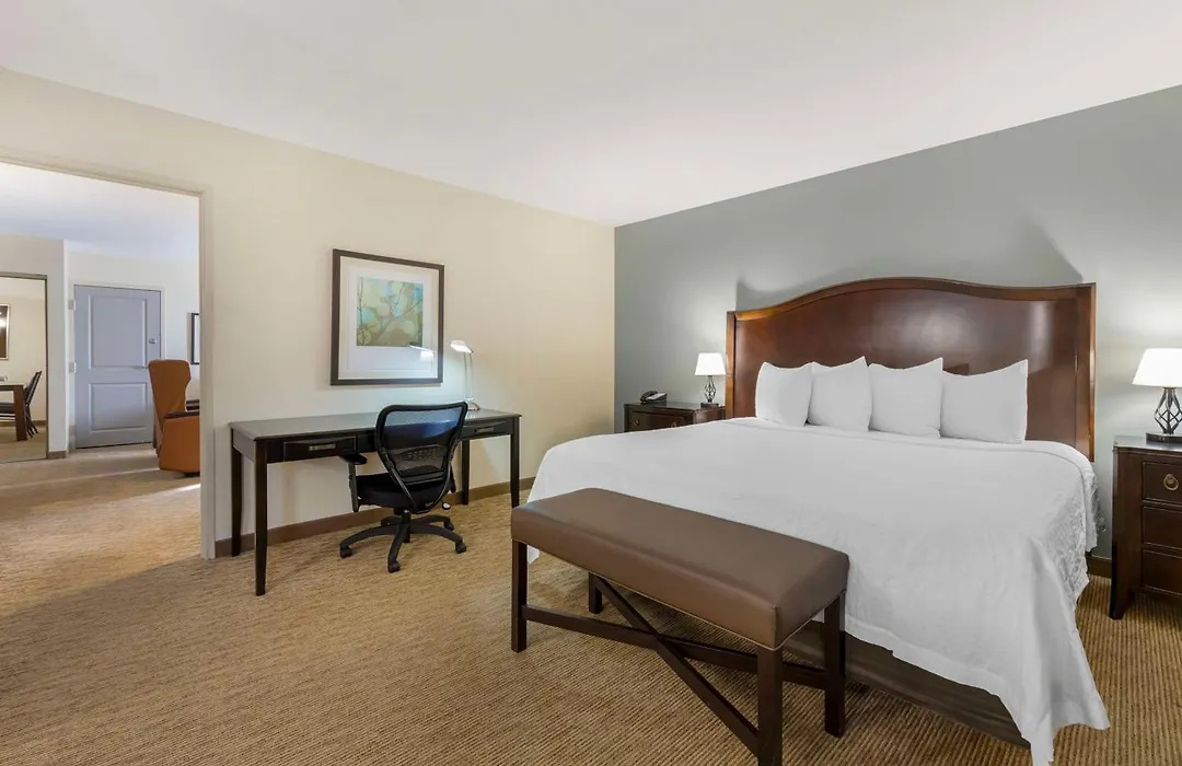 Best Western Plus Inntowner Madison-1